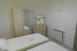 For Rent, 3 Room, New building, Batumi, Khimshiashvili District