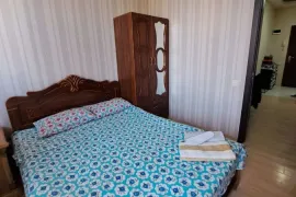Аренда квартир посуточно, 3 Kомнатная, Новостройка, Тбилиси, Vazisubani