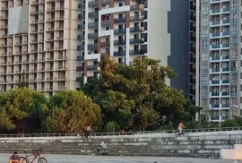 For Rent, 1 Room, New building, Batumi, Airport District