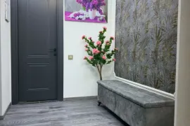 იყიდება ბინა, 2 ოთახიანი, ახალი აშენებული, თბილისი, დიდუბე