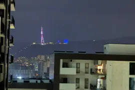 იყიდება ბინა, 2 ოთახიანი, ახალი აშენებული, თბილისი, დიდუბე