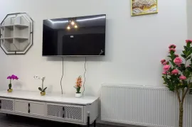 იყიდება ბინა, 2 ოთახიანი, ახალი აშენებული, თბილისი, დიდუბე