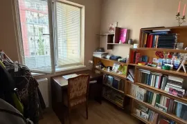 Apartment for sale, 5 Room, Old building, Tbilisi, saburtalo