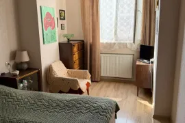 Apartment for sale, 5 Room, Old building, Tbilisi, saburtalo