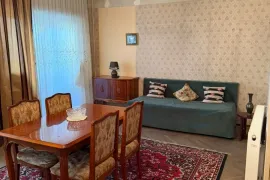 Apartment for sale, 5 Room, Old building, Tbilisi, saburtalo