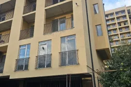 იყიდება ბინა, 4 ოთახიანი, ახალი აშენებული, თბილისი, ვაზისუბანი