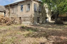 House For Sale, 4 Room, Sagarejo , Khashmi