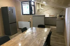 Аренда, 3 Kомнатная, Старое здание, Тбилиси, Лоткини