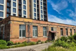 For Sale , Universal commercial space, Avtokarkhana Settlement