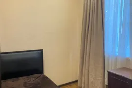 Аренда, 3 Kомнатная, Новостройка, Тбилиси, Мтацминда