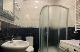 Аренда, 3 Kомнатная, Новостройка, Тбилиси, Мтацминда