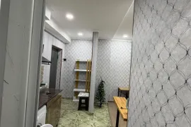 For Rent, 2 Room, New building, Tbilisi, Vazisubani