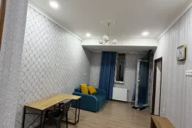 For Rent, 2 Room, New building, Tbilisi, Vazisubani
