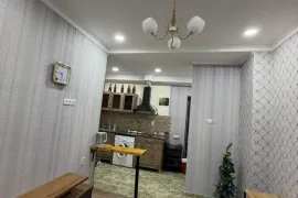 For Rent, 2 Room, New building, Tbilisi, Vazisubani
