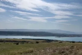 იყიდება მიწის ნაკვეთი, თბილისის ზღვა