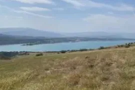 იყიდება მიწის ნაკვეთი, თბილისის ზღვა