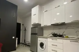 For Rent, 3 Room, New building, Tbilisi, saburtalo