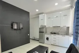 For Rent, 3 Room, New building, Tbilisi, saburtalo
