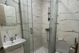 For Rent, 3 Room, New building, Tbilisi, saburtalo