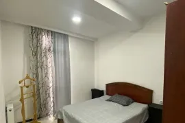For Rent, 3 Room, New building, Tbilisi, saburtalo