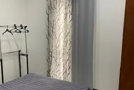 For Rent, 3 Room, New building, Tbilisi, saburtalo