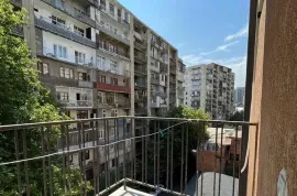 For Rent, 3 Room, New building, Tbilisi, saburtalo