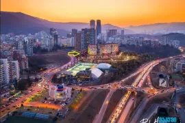 Продается квартира, 5 Kомнатная, Новостройка, Тбилиси, vake