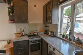 For Rent, 1 Room, Old building, Tbilisi, Mtatsminda