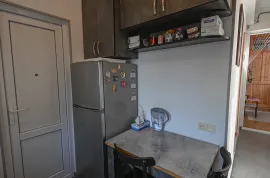 For Rent, 1 Room, Old building, Tbilisi, Mtatsminda