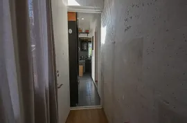 For Rent, 1 Room, Old building, Tbilisi, Mtatsminda