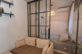 For Rent, 1 Room, Old building, Tbilisi, Mtatsminda