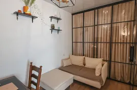 For Rent, 1 Room, Old building, Tbilisi, Mtatsminda