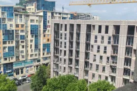 Apartment for sale, 3 Room, New building, Tbilisi, Avlabari