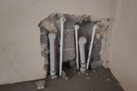 Apartment for sale, 3 Room, New building, Tbilisi, Avlabari