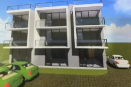 Apartment for sale, 5 Room, Under construction, Ozurgeti , Kaprovani