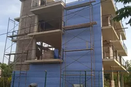 Apartment for sale, 5 Room, Under construction, Ozurgeti , Kaprovani