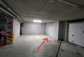 For Rent, Parking, Khimshiashvili District