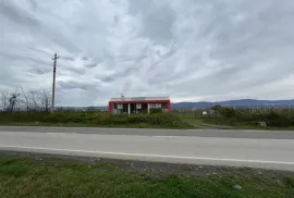 იყიდება, უნივერსალური კომერციული  ფართი, შილდა