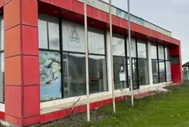 იყიდება, უნივერსალური კომერციული  ფართი, შილდა