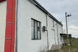 იყიდება, უნივერსალური კომერციული  ფართი, შილდა