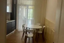 Аренда, 4 Kомнатная, Новостройка, Тбилиси, vake