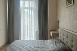 Аренда, 4 Kомнатная, Новостройка, Тбилиси, vake