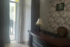 Аренда, 4 Kомнатная, Новостройка, Тбилиси, vake