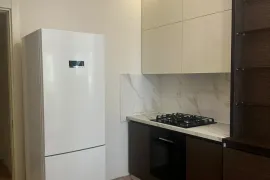 Аренда, 4 Kомнатная, Новостройка, Тбилиси, vake
