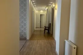 Аренда, 4 Kомнатная, Новостройка, Тбилиси, vake