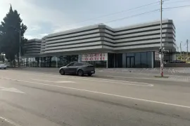 ქირავდება, მთლიანი შენობა, ფონიჭალა