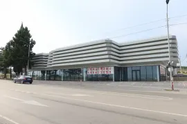 ქირავდება, მთლიანი შენობა, ფონიჭალა