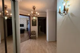For Rent, 4 Room, New building, Tbilisi, vake