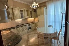 For Rent, 4 Room, New building, Tbilisi, vake