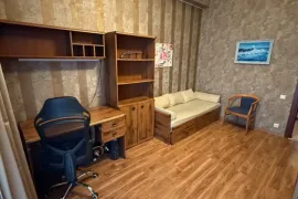 For Rent, 4 Room, New building, Tbilisi, vake
